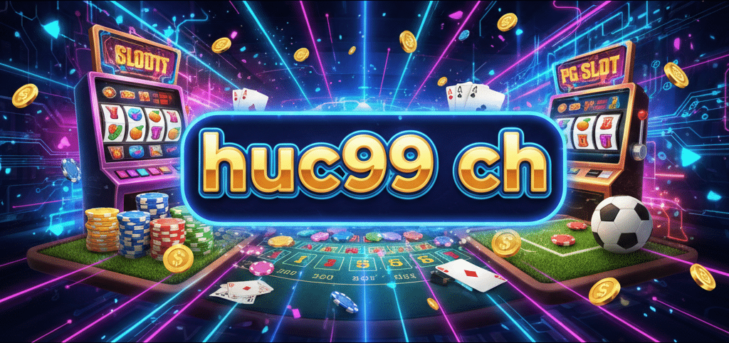 huc99 ch